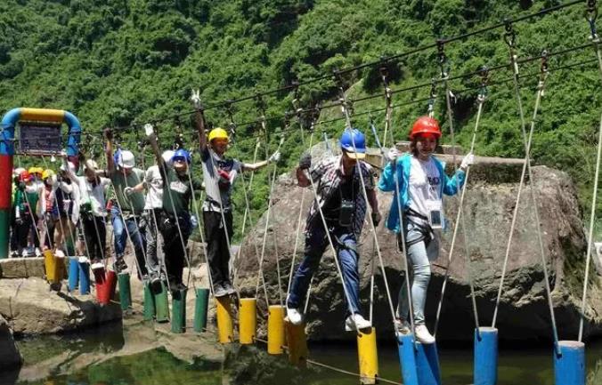 绵阳五星级型户外拓展须知